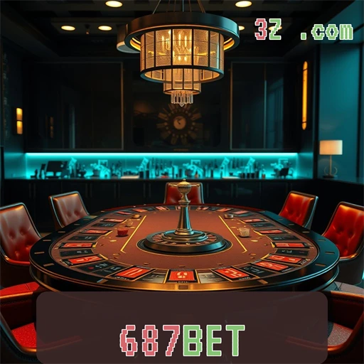 Recursos do App 687bet: Sua Aposta em Alta Voltagem